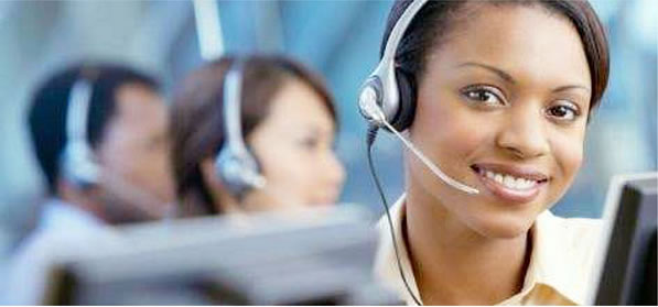 Customer Care Outsourcing